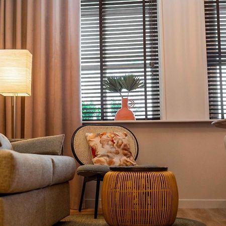 Appartement Kerkstraat 1 Veere Esterno foto