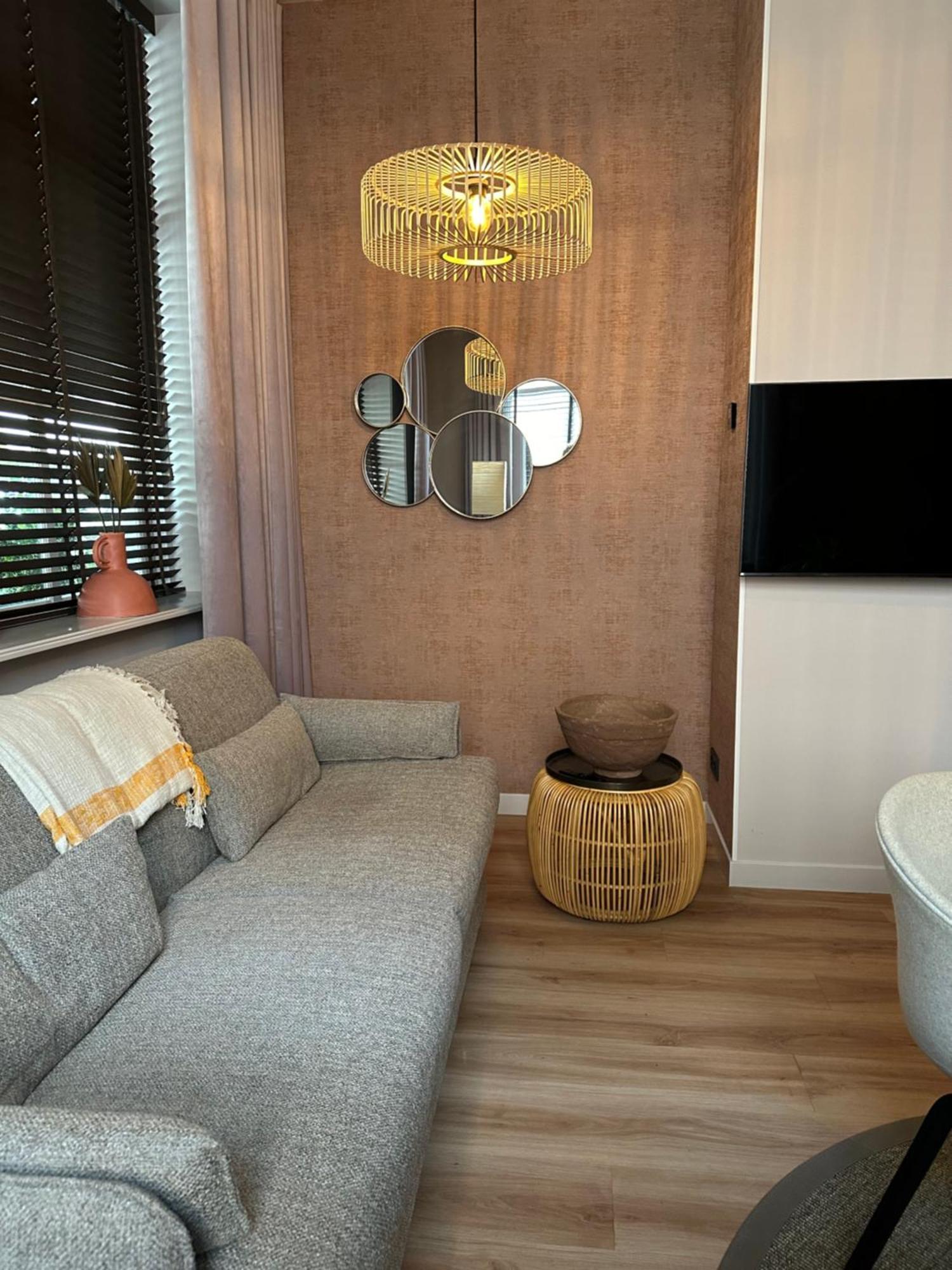 Appartement Kerkstraat 1 Veere Esterno foto